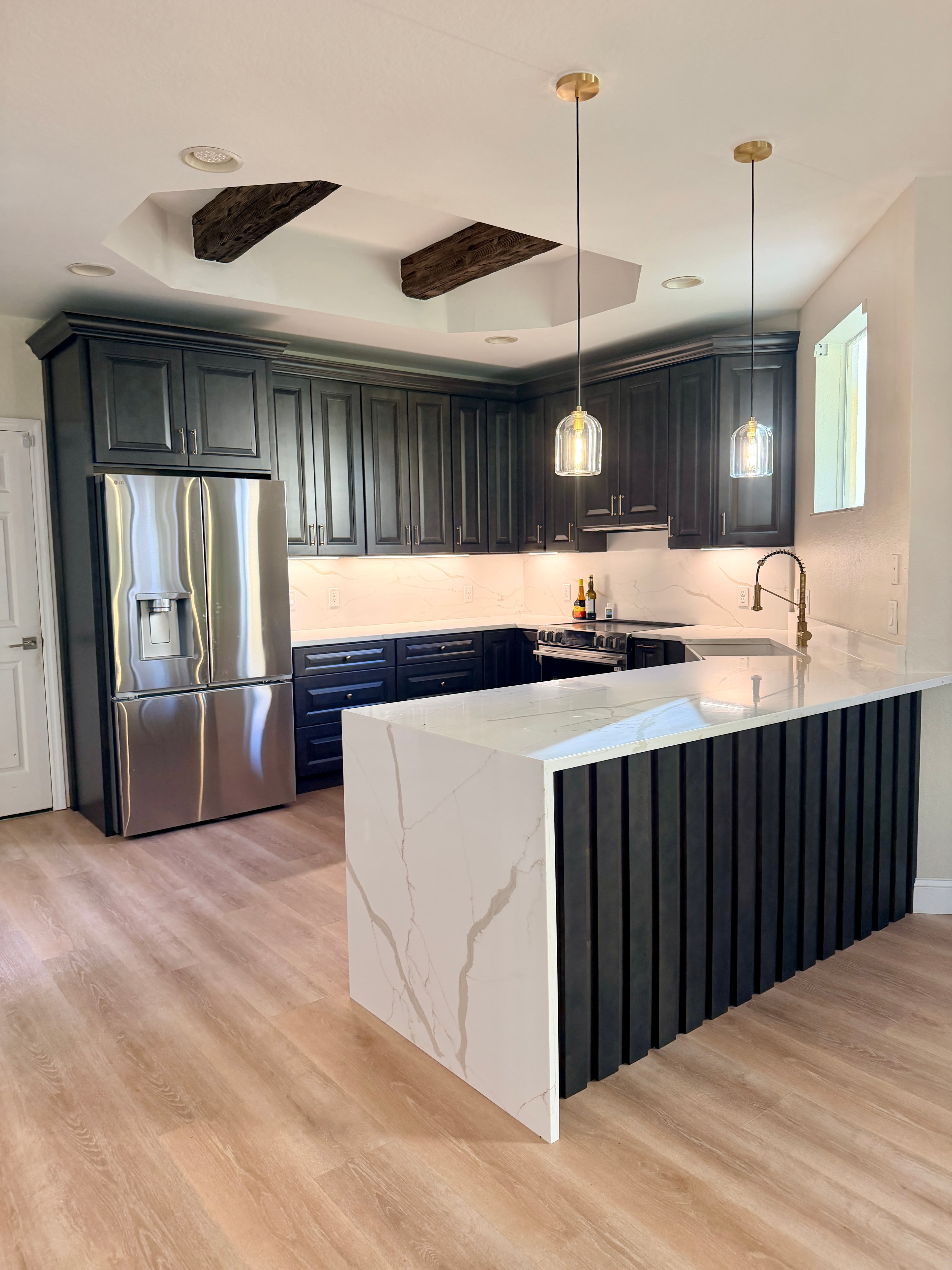 Kitchen Remodeling by iHome Built LLC