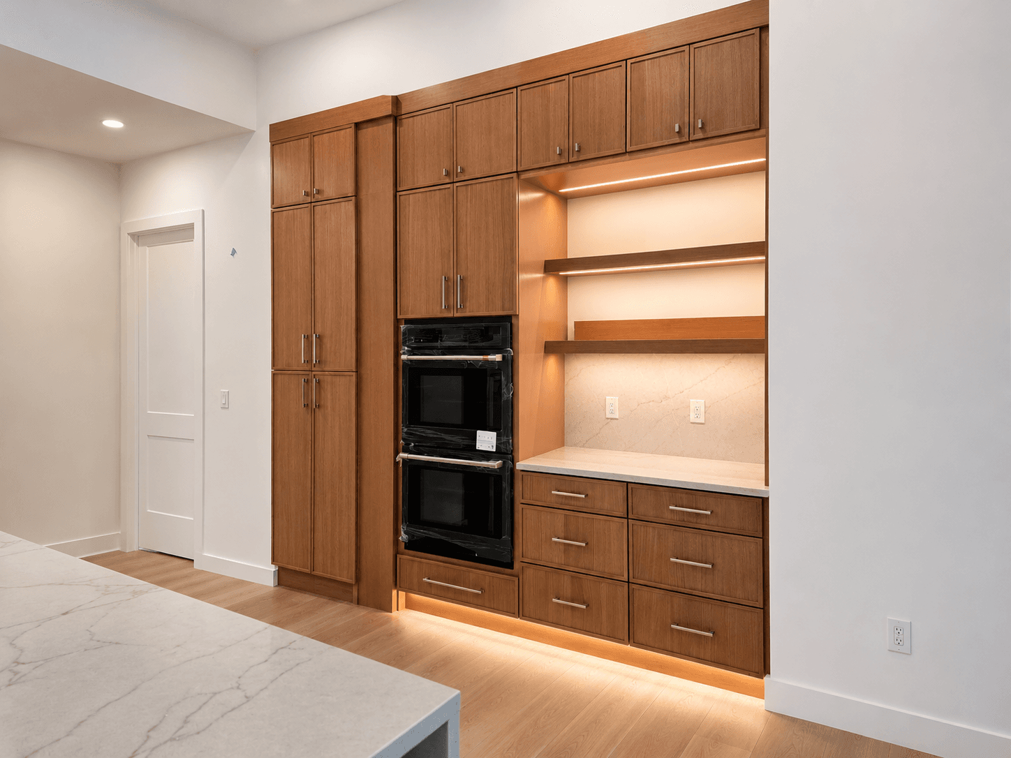 Flooring & Lighting by iHome Built LLC